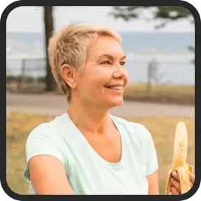 Verified PrimeBiome User Review - Real Digestive and Skin Benefits