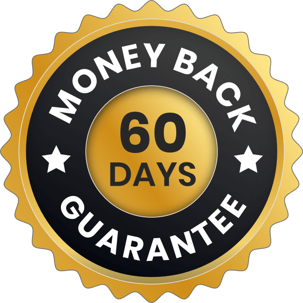 Buy PrimeBiome Supplement with Confidence – 60-Day Full Refund Guarantee