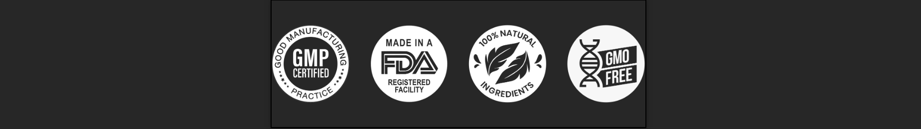 PrimeBiome Supplement – 100% Natural, FDA Registered, GMP Certified, Made in USA for Gut Health and Skin Support